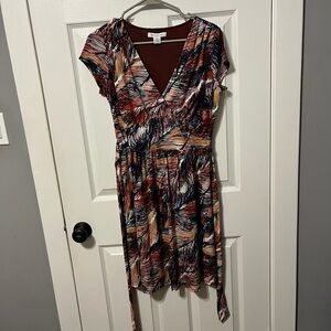 Liz Claiborne Small Women’s Dress